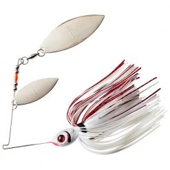 Booyah Double Willow Blade Spinnerbait Baits
