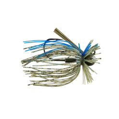 Booyah Finance Ball Head Jig 2 Pack Jigs