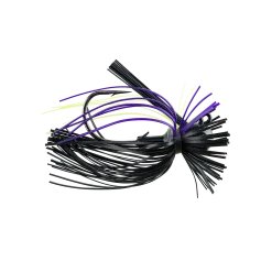 Booyah Finance Ball Head Jig 2 Pack Jigs