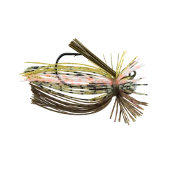 Booyah Finance Ball Head Jig 2 Pack Jigs