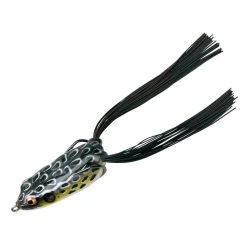 Booyah Pad Crasher 2 1/2 Inch Hollow Body Frog