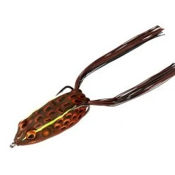 Booyah Pad Crasher 2 1/2 Inch Hollow Body Frog
