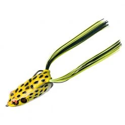 Booyah Pad Crasher 2 1/2 Inch Hollow Body Frog