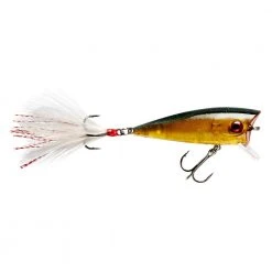 Baits Booyah Prank 2 1/2 Inch Topwater Popper