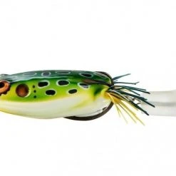 Booyah ToadRunner Hollow Body Frog Baits