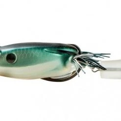 Booyah ToadRunner Hollow Body Frog Baits