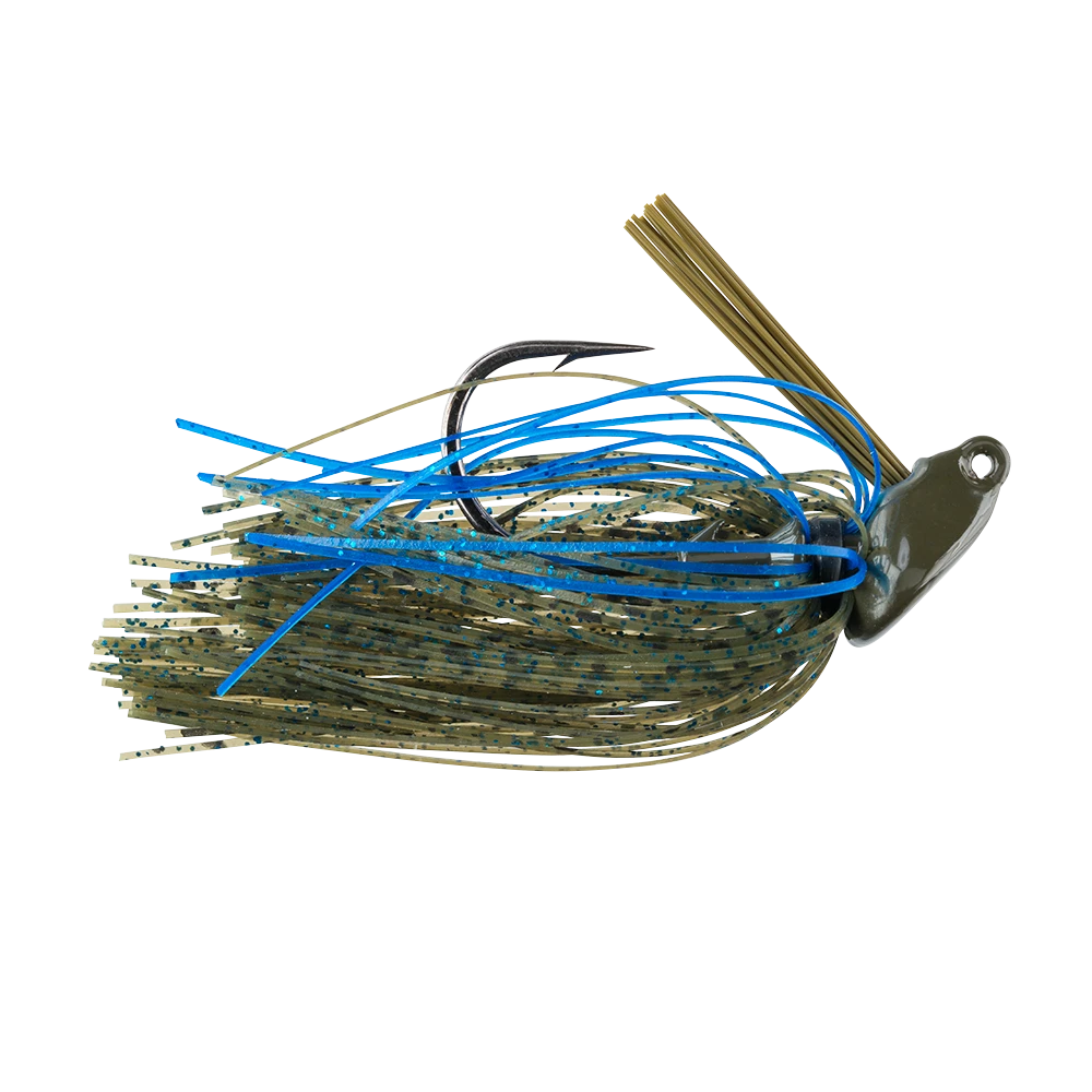 Booyah Bankroll Jig 5 Booyah Bankroll Jig