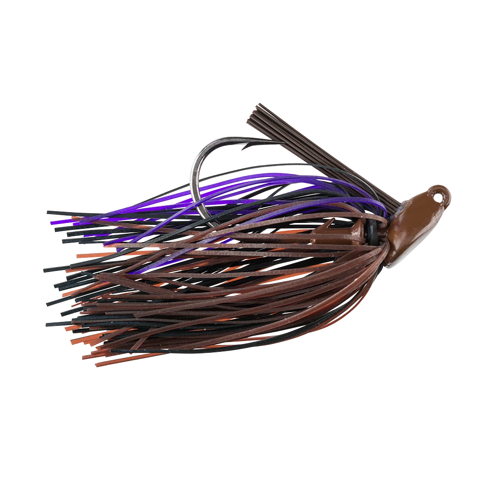 Booyah Bankroll Jig 8 Booyah Bankroll Jig