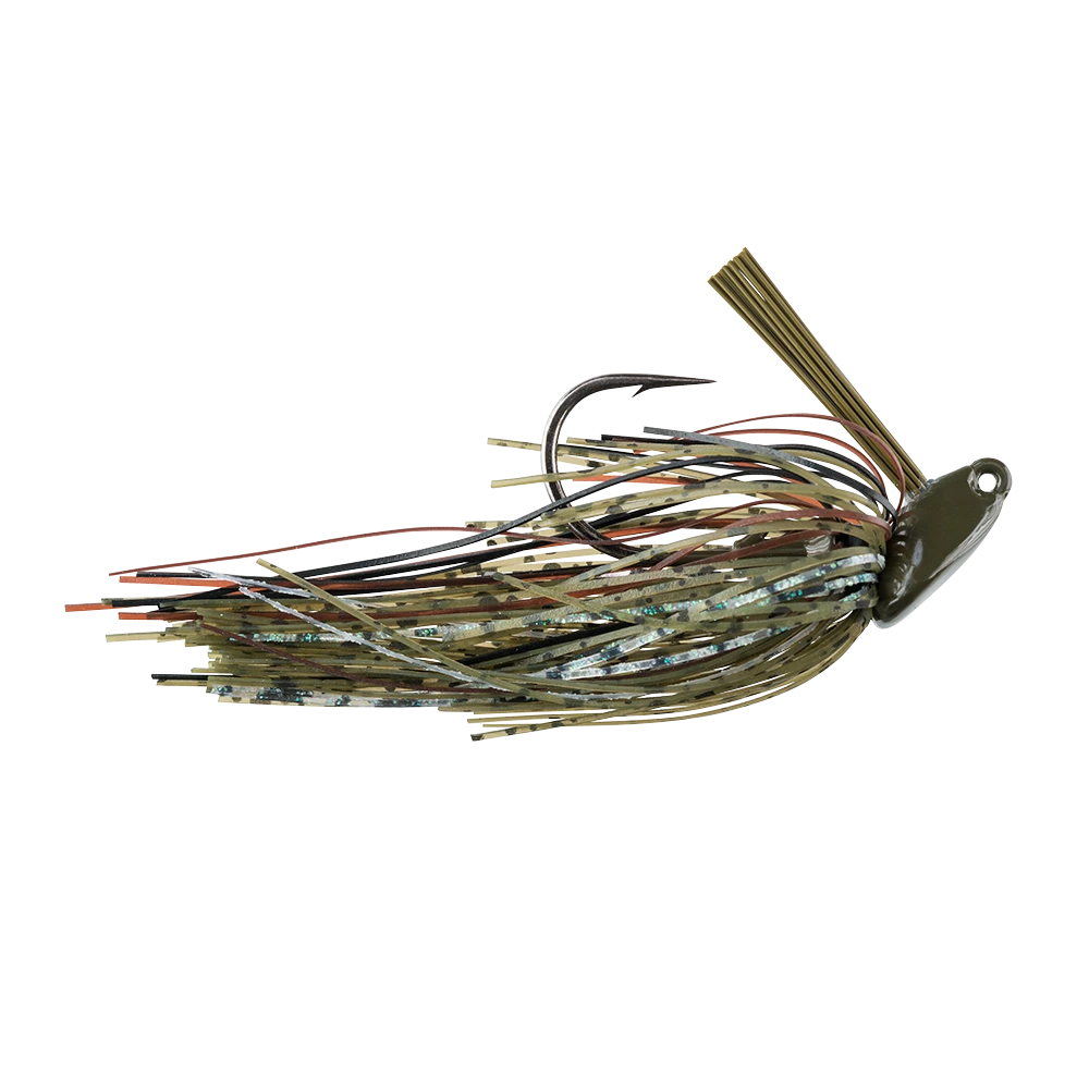 Booyah Bankroll Jig 11 Booyah Bankroll Jig