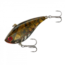 Booyah One Knocker Lipless Crankbait