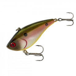 Booyah One Knocker Lipless Crankbait
