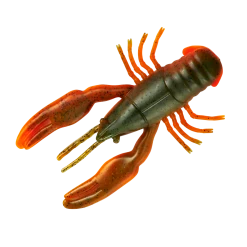 YUM CrawBug Finesse Craw Soft Plastic Craw