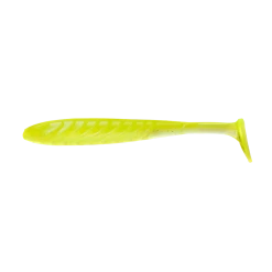 YUM Pulse 4 1/2 Inch Soft Plastic Paddle Tail Swimbait Baits 16 YUM Pulse 4 1/2 Inch Soft Plastic Paddle Tail Swimbait Baits