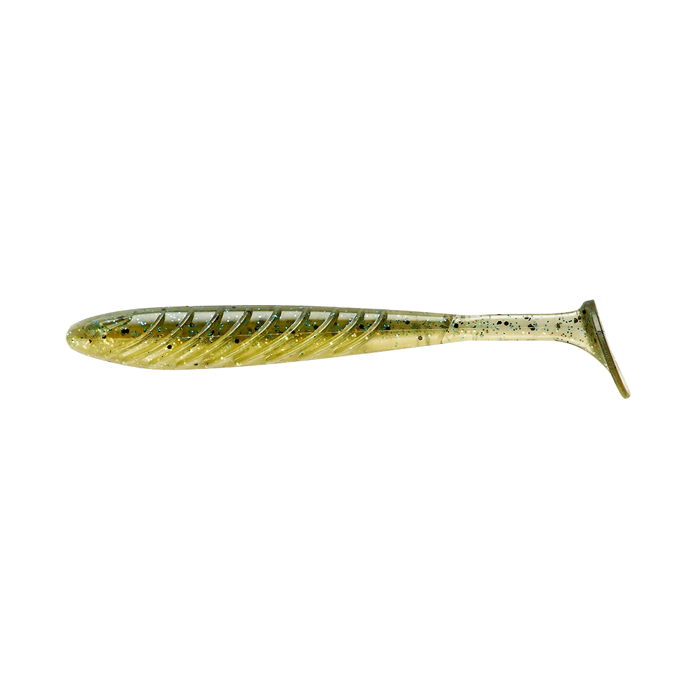YUM Pulse 4 1/2 Inch Soft Plastic Paddle Tail Swimbait Baits 9 YUM Pulse 4 1/2 Inch Soft Plastic Paddle Tail Swimbait Baits