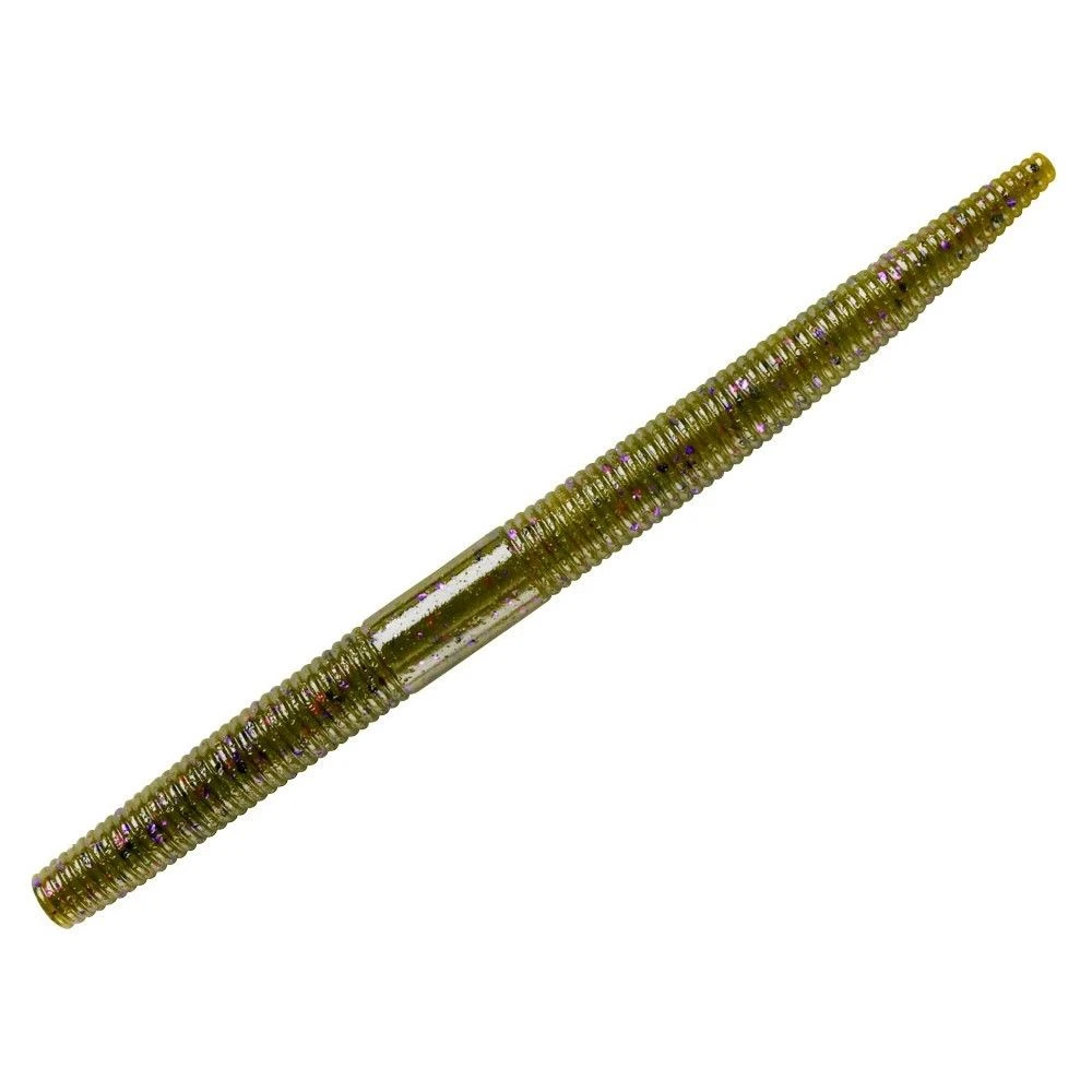 YUM Dinger Soft Plastic Stick Bait 14 YUM Dinger Soft Plastic Stick Bait