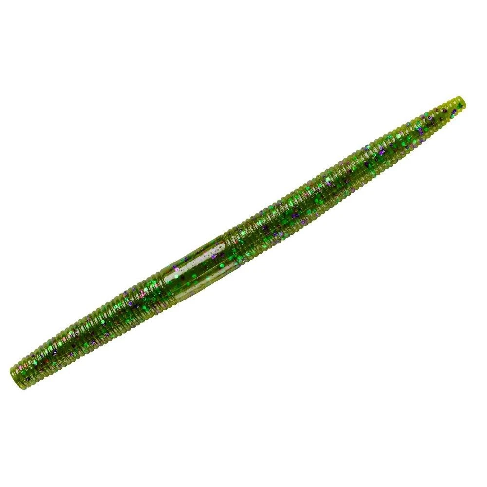 YUM Dinger Soft Plastic Stick Bait 17 YUM Dinger Soft Plastic Stick Bait