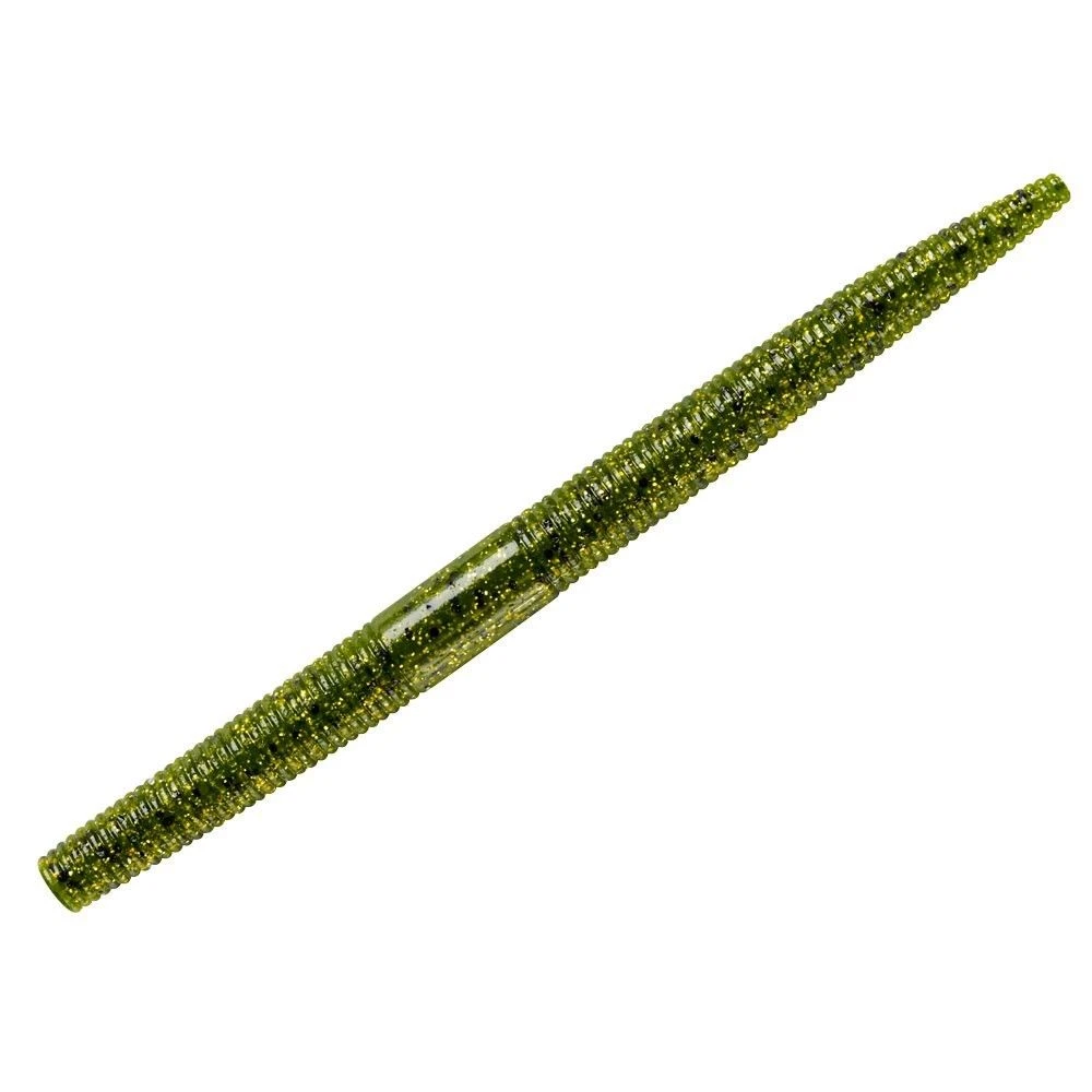 YUM Dinger Soft Plastic Stick Bait 19 YUM Dinger Soft Plastic Stick Bait