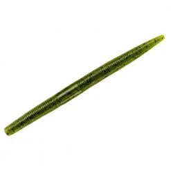 YUM Dinger Soft Plastic Stick Bait 50 YUM Dinger Soft Plastic Stick Bait