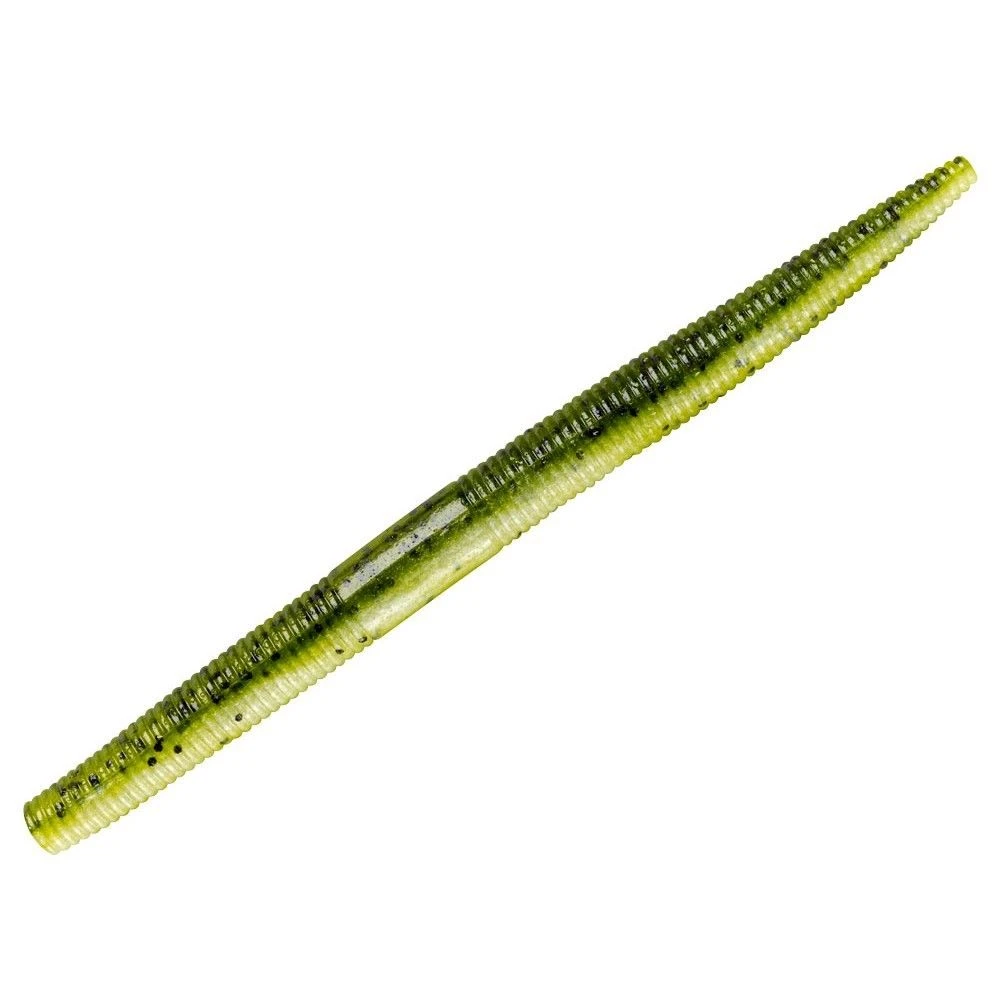 YUM Dinger Soft Plastic Stick Bait 25 YUM Dinger Soft Plastic Stick Bait