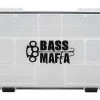 Bass Mafia Bait Casket Tackle Box