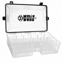 Bass Mafia Bait Casket Tackle Box