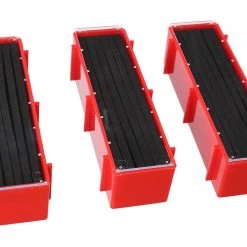 Bass Mafia Hook Coffin 3 Pack