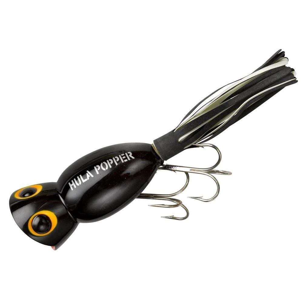Arbogast Hula Popper Topwater Popper 5 Arbogast Hula Popper Topwater Popper