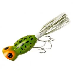 Arbogast Hula Popper Topwater Popper 40 Arbogast Hula Popper Topwater Popper