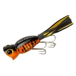 Arbogast Hula Popper Topwater Popper 45 Arbogast Hula Popper Topwater Popper