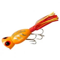 Arbogast Hula Popper Topwater Popper 48 Arbogast Hula Popper Topwater Popper