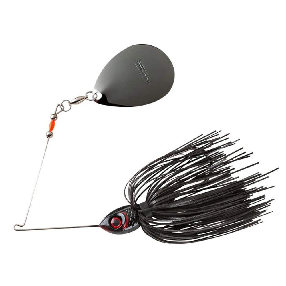 Booyah Moon Talker Spinnerbait Baits 1 Booyah Moon Talker Spinnerbait Baits