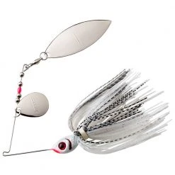 Baits Booyah Tandem Blade Spinnerbait