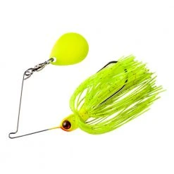 Baits Booyah Micro Pond Magic 1/8 Oz Spinnerbait