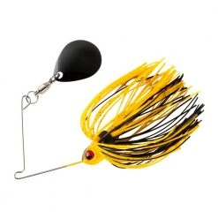 Baits Booyah Micro Pond Magic 1/8 Oz Spinnerbait