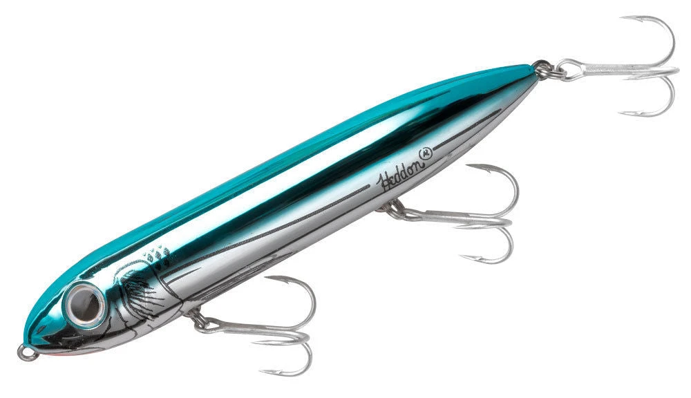 Baits Heddon Super Spook 5 Inch Topwater Walker 3 Baits Heddon Super Spook 5 Inch Topwater Walker