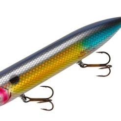 Baits Heddon Super Spook 5 Inch Topwater Walker 19 Baits Heddon Super Spook 5 Inch Topwater Walker