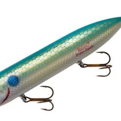 Baits Heddon Super Spook 5 Inch Topwater Walker 21 Baits Heddon Super Spook 5 Inch Topwater Walker