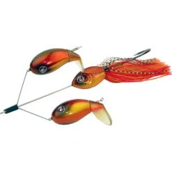 Baits River2Sea Double Plopper 180 Buzzbait