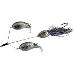 Baits River2Sea Double Plopper 180 Buzzbait