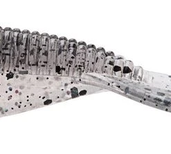 Z Man StreakZ Curly TailZ 4 Inch Soft Plastic Grub 5 Pack