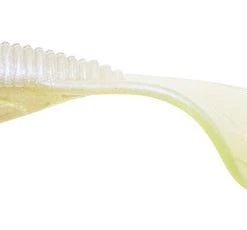 Z Man StreakZ Curly TailZ 4 Inch Soft Plastic Grub 5 Pack