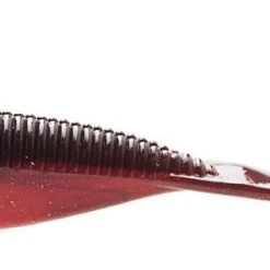 Z Man StreakZ Curly TailZ 4 Inch Soft Plastic Grub 5 Pack