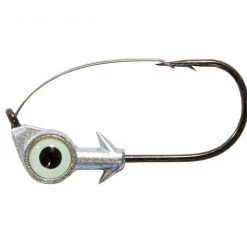 Tackle Z Man Weedless Eye Jigheads 3 Pack