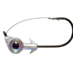 Tackle Z Man Weedless Eye Jigheads 3 Pack