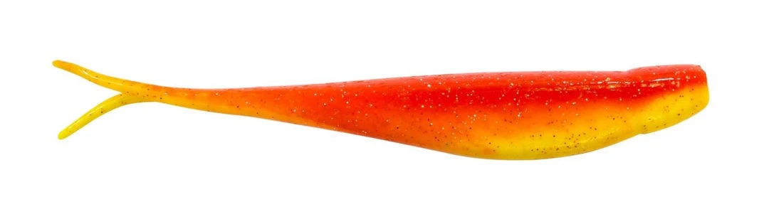 Z Man Scented Jerk ShadZ 4 Inch Soft Plastic Jerkbait 5 Pack Baits 3 Z Man Scented Jerk ShadZ 4 Inch Soft Plastic Jerkbait 5 Pack Baits