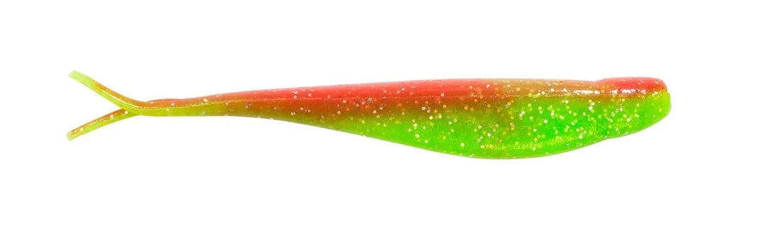 Z Man Scented Jerk ShadZ 4 Inch Soft Plastic Jerkbait 5 Pack Baits 10 Z Man Scented Jerk ShadZ 4 Inch Soft Plastic Jerkbait 5 Pack Baits