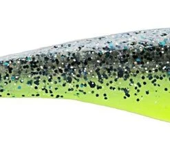 Z Man Scented Jerk ShadZ 4 Inch Soft Plastic Jerkbait 5 Pack Baits 36 Z Man Scented Jerk ShadZ 4 Inch Soft Plastic Jerkbait 5 Pack Baits