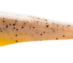 Z Man Scented Jerk ShadZ 7 Inch Soft Plastic Jerkbait 4 Pack