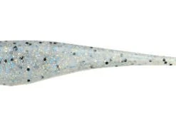 Z Man Scented Jerk ShadZ 5 Inch Soft Plastic Jerkbait 5 Pack