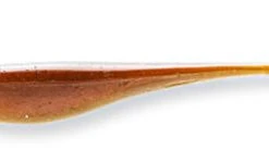 Z Man Scented Jerk ShadZ 5 Inch Soft Plastic Jerkbait 5 Pack